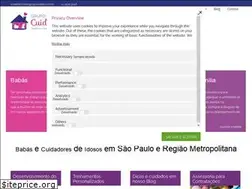 Sites similar to grupocuidar.com.br