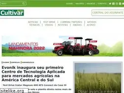 Sites similar to grupocultivar.com.br