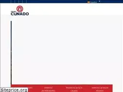Sites similar to grupocunado.com