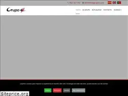 Sites similar to grupocv.org