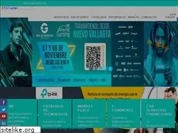 Sites similar to grupocva.com