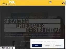 Sites similar to grupocyma.es