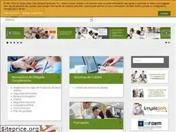 Sites similar to grupodaboconsulting.com