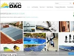 Sites similar to grupodac.info