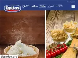 Sites similar to grupodallas.com.br