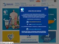 Sites similar to grupodanone.com.mx