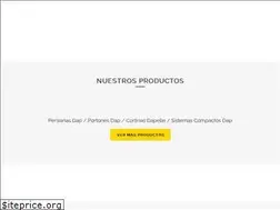 Sites similar to grupodap.com.ar