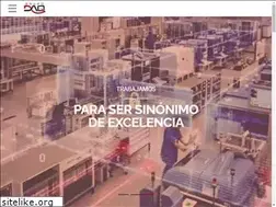 Sites similar to grupodaq.com