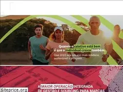 Sites similar to grupodass.com.br