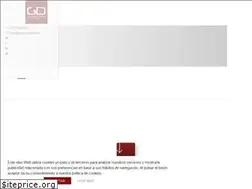 Sites similar to grupodata.es