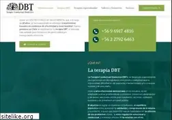 Sites similar to grupodbtchile.cl