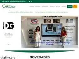 Sites similar to grupodcc3000.com