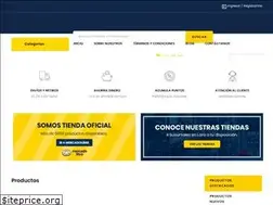 Sites similar to grupodebiase.com