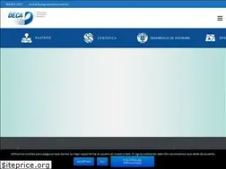 Sites similar to grupodeca.com.mx