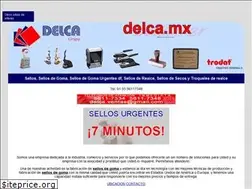 Sites similar to grupodelca.com.mx