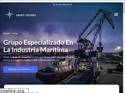 Sites similar to grupodelmex.com