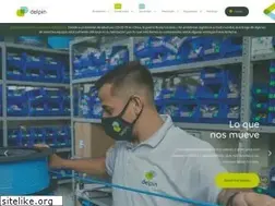 Sites similar to grupodelpin.com