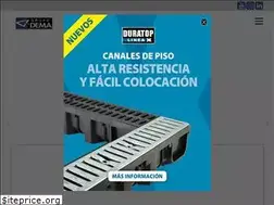 Sites similar to grupodema.com.ar