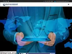Sites similar to grupodenegocios.co