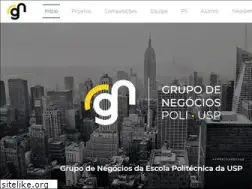 Sites similar to grupodenegociospoli.com