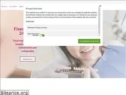 Sites similar to grupodentalclinics.es