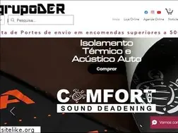 Sites similar to grupoder.com