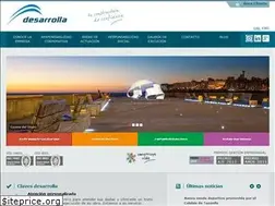 Sites similar to grupodesarrolla.es