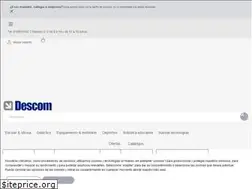 Sites similar to grupodescom.com