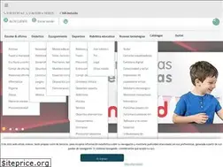 Sites similar to grupodescom.es