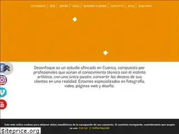 Sites similar to grupodesenfoque.es