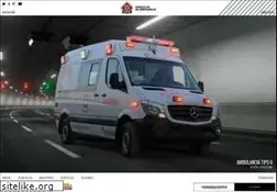 Sites similar to grupodespa.com