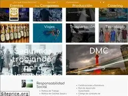 Sites similar to grupodestinos.com.mx