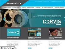 Sites similar to grupodevlyn.com.mx