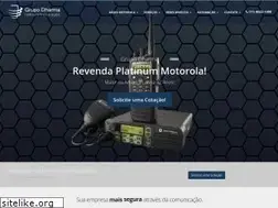 Sites similar to grupodharma.com.br