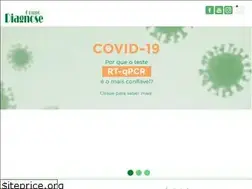 Sites similar to grupodiagnose.com.br