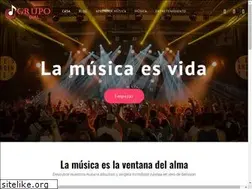 Sites similar to grupodial.net