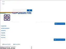 Sites similar to grupodifusora.com