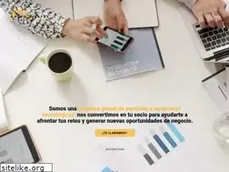 Sites similar to grupodigital.eu