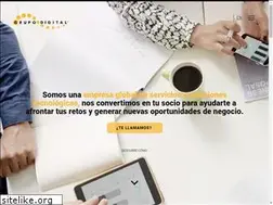 Sites similar to grupodigital.net