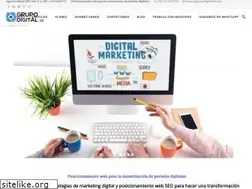 Sites similar to grupodigital360.com