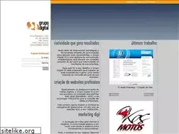 Sites similar to grupodigitalsi.com.br