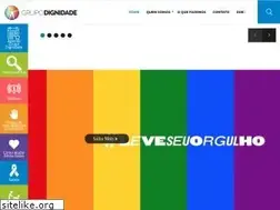 Sites similar to grupodignidade.org.br