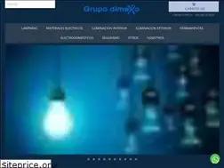 Sites similar to grupodimexo.com.ar