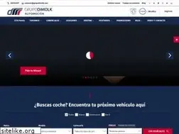 Sites similar to grupodimolk.com