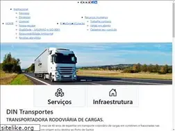 Sites similar to grupodin.com.br
