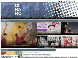 Sites similar to grupodinamo.com.co