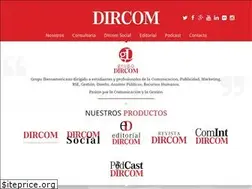 Sites similar to grupodircom.com
