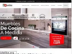 Sites similar to grupodjpelaez.com