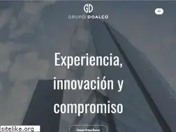 Sites similar to grupodoalco.com