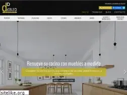Sites similar to grupodobled.com